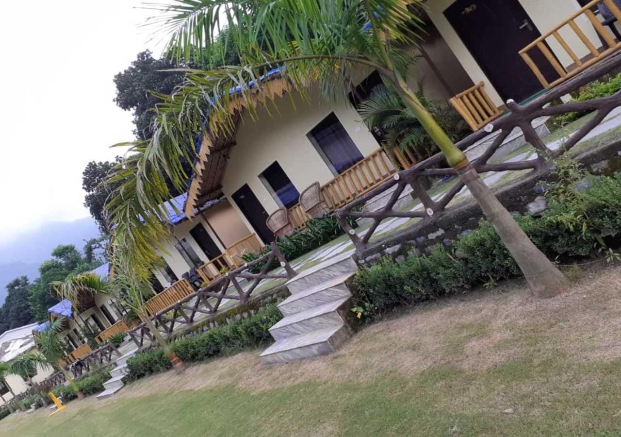 Nakshtra Resort Birbhaddar Exterior photo