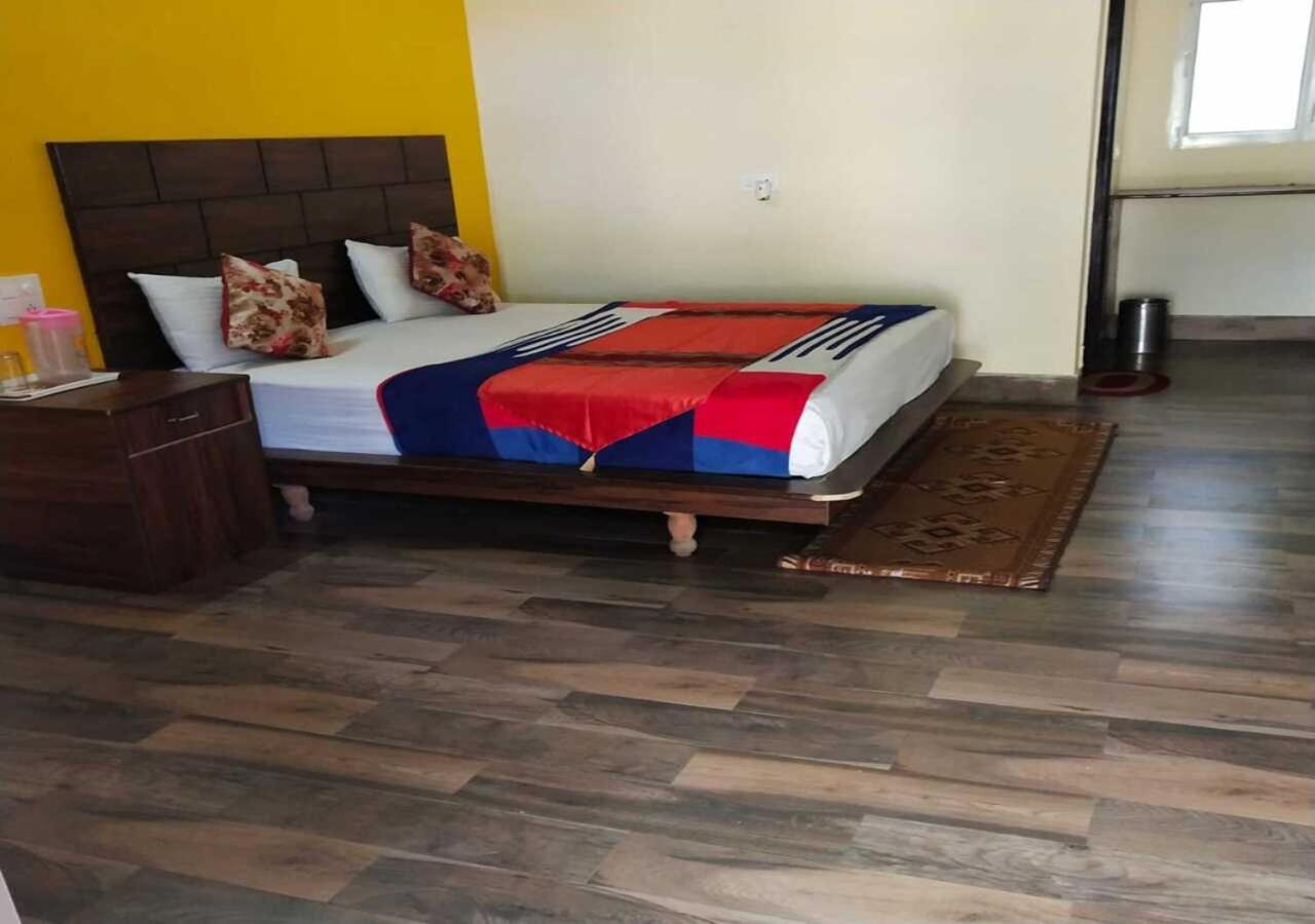 Nakshtra Resort Birbhaddar Exterior photo
