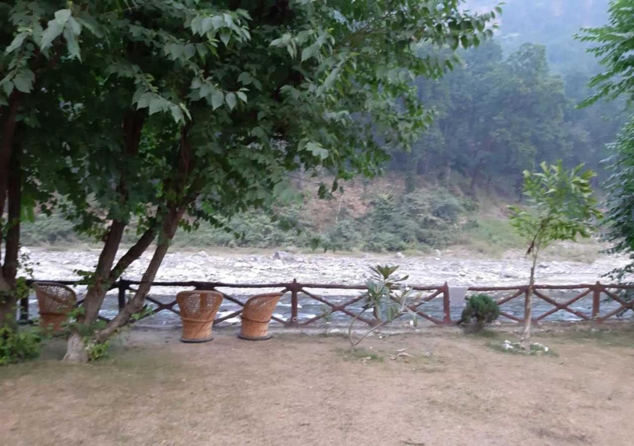 Nakshtra Resort Birbhaddar Exterior photo