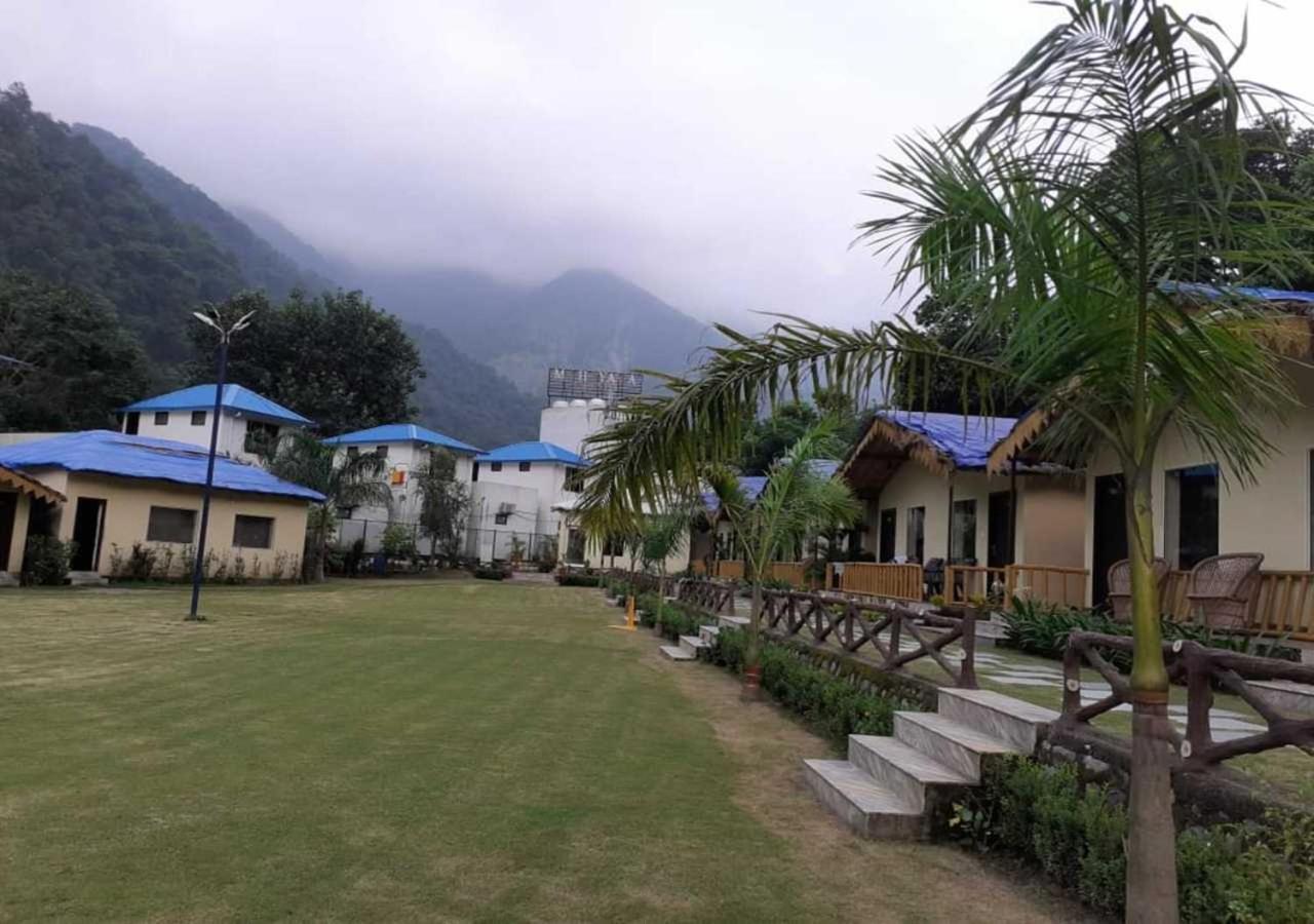 Nakshtra Resort Birbhaddar Exterior photo