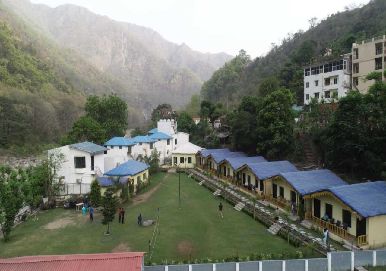 Nakshtra Resort Birbhaddar Exterior photo