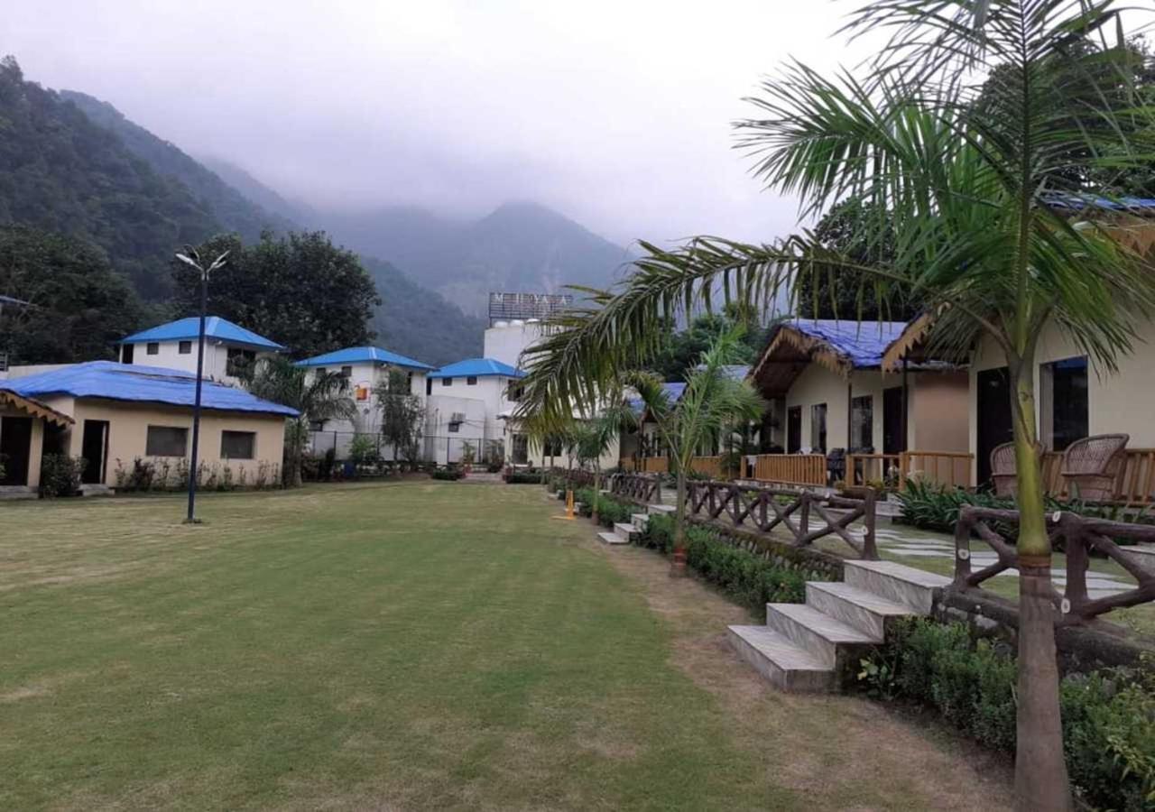 Nakshtra Resort Birbhaddar Exterior photo